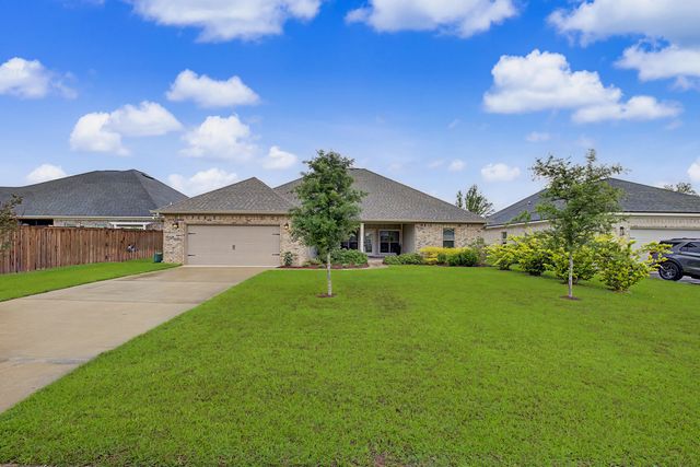 4144 Grassy Run Street, Milton, FL 32583