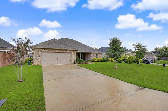 4144 Grassy Run Street, Milton, FL 32583
