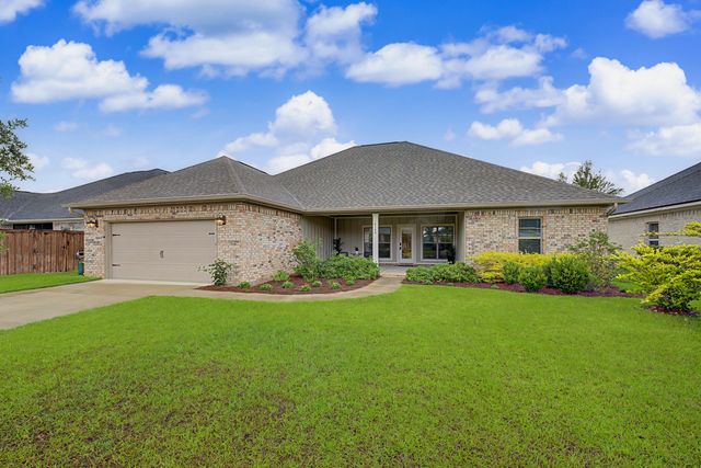 4144 Grassy Run Street, Milton, FL 32583