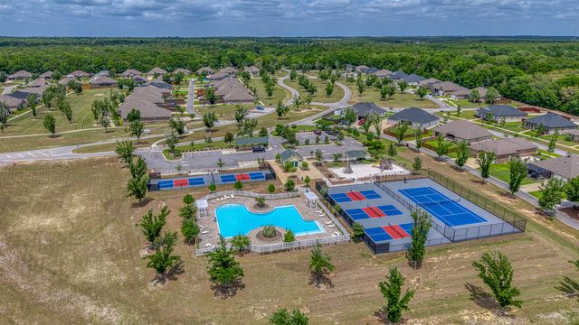 4144 Grassy Run Street, Milton, FL 32583