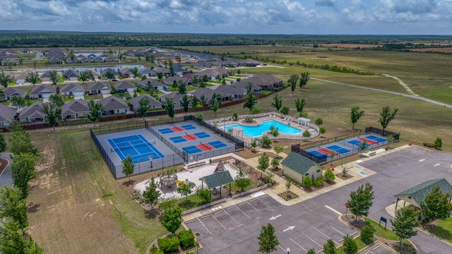 4144 Grassy Run Street, Milton, FL 32583