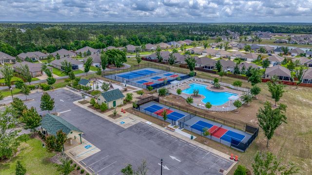 4144 Grassy Run Street, Milton, FL 32583