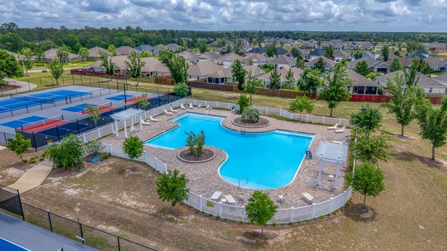 4144 Grassy Run Street, Milton, FL 32583