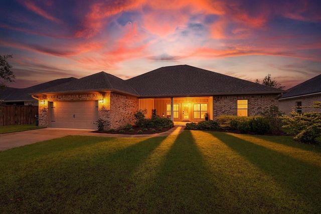 4144 Grassy Run Street, Milton, FL 32583