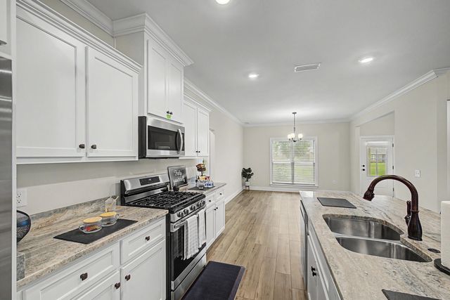 4144 Grassy Run Street, Milton, FL 32583