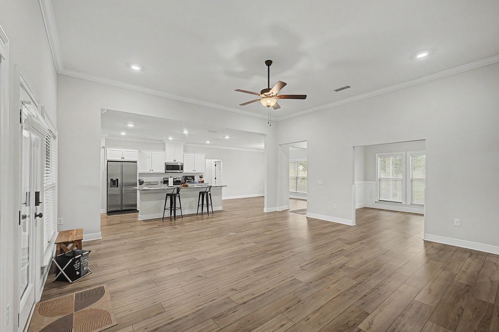 4144 Grassy Run Street, Milton, FL 32583