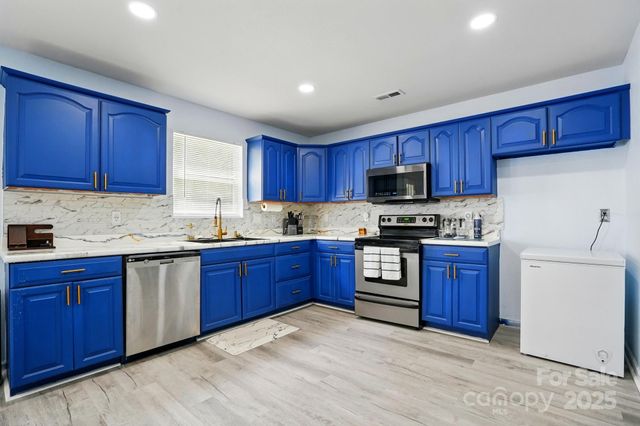 1005 Exodus Court, Monroe, NC 28110