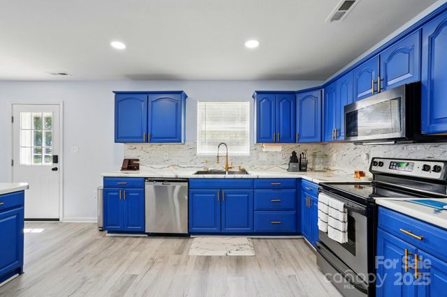 1005 Exodus Court, Monroe, NC 28110