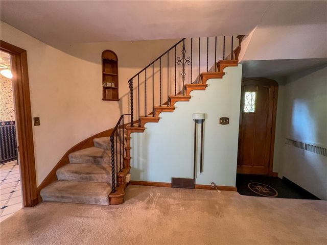 605 S Center St., Emlenton Boro, PA 16373