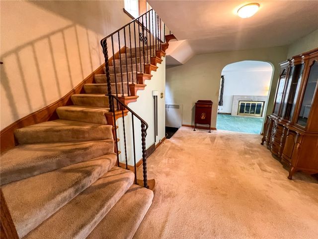 605 S Center St., Emlenton Boro, PA 16373