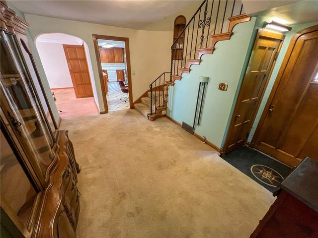 605 S Center St., Emlenton Boro, PA 16373