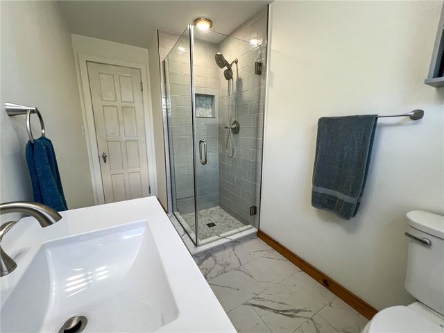 605 S Center St., Emlenton Boro, PA 16373