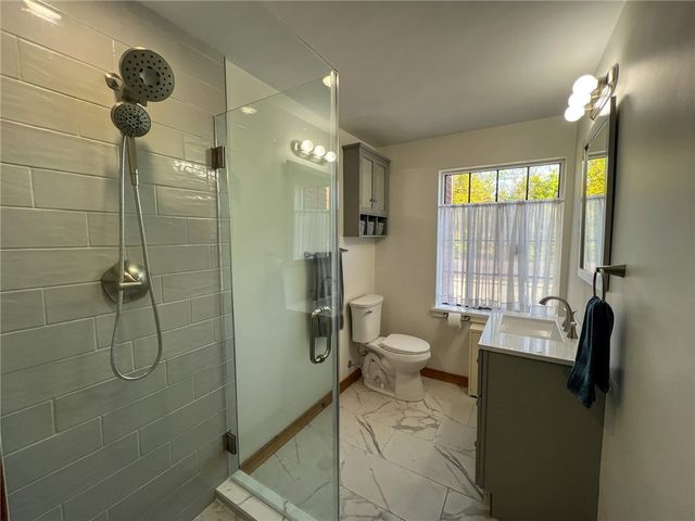 605 S Center St., Emlenton Boro, PA 16373