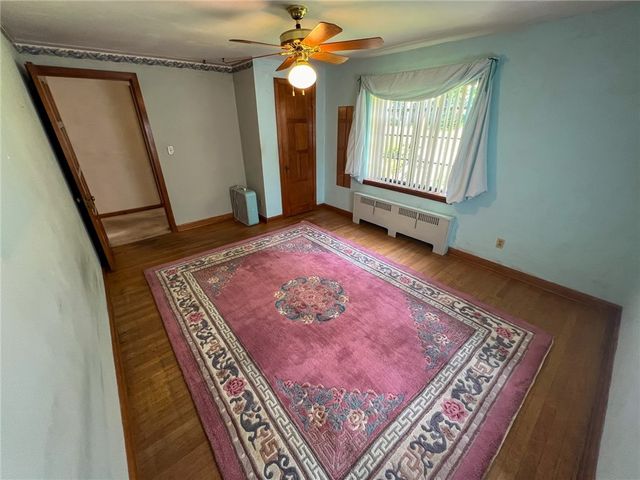 605 S Center St., Emlenton Boro, PA 16373