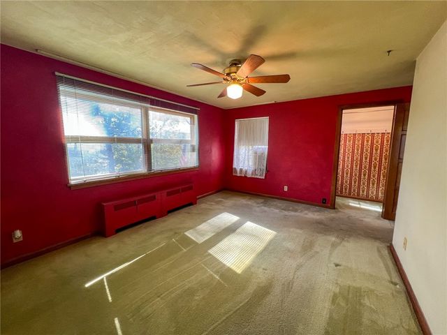 605 S Center St., Emlenton Boro, PA 16373