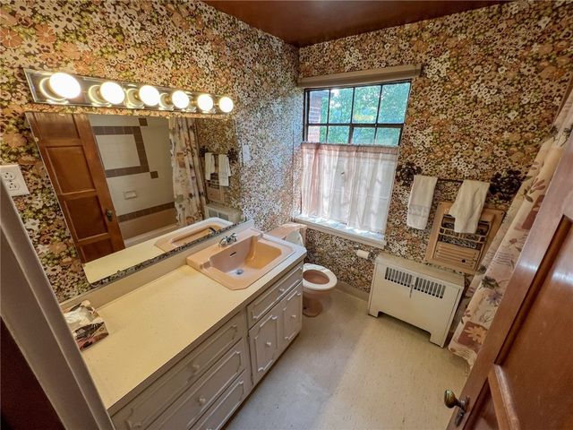 605 S Center St., Emlenton Boro, PA 16373