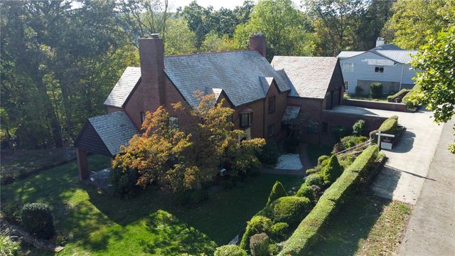 605 S Center St., Emlenton Boro, PA 16373