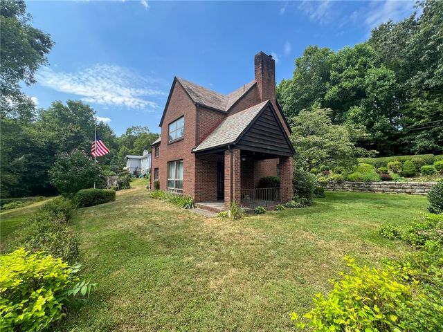 605 S Center St., Emlenton Boro, PA 16373