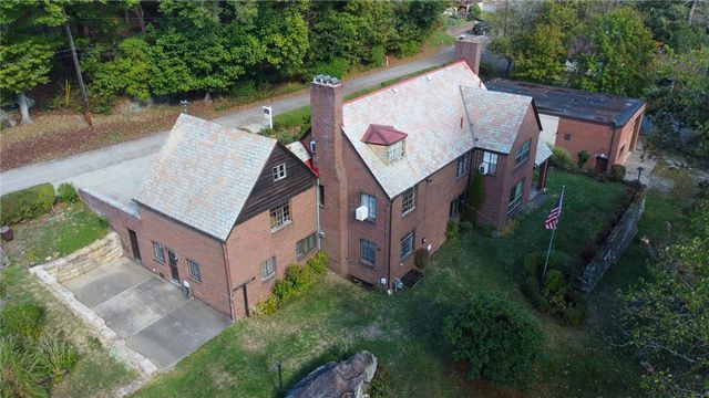 605 S Center St., Emlenton Boro, PA 16373