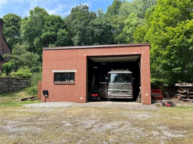 605 S Center St., Emlenton Boro, PA 16373