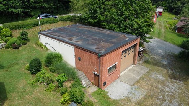 605 S Center St., Emlenton Boro, PA 16373