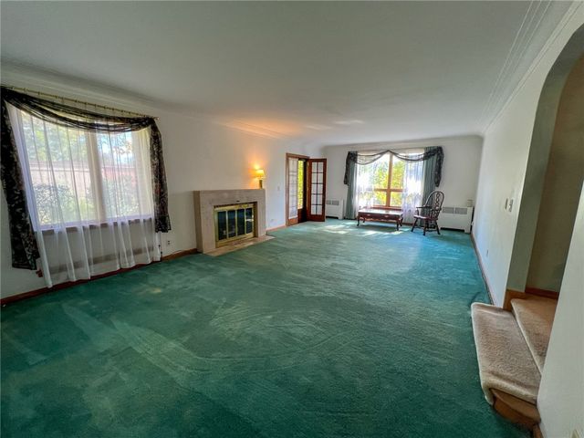 605 S Center St., Emlenton Boro, PA 16373