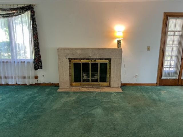 605 S Center St., Emlenton Boro, PA 16373