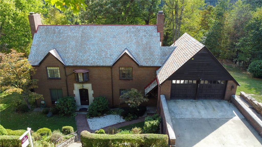 605 S Center St., Emlenton Boro, PA 16373