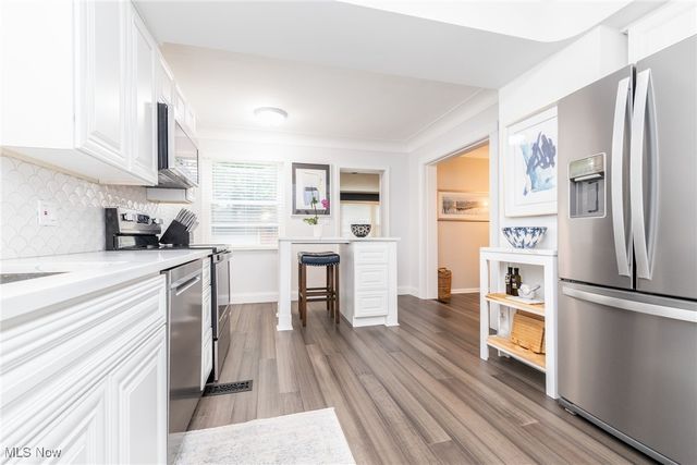 3797 Bushnell Road, University Heights, OH 44118