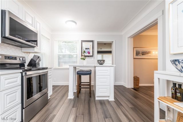 3797 Bushnell Road, University Heights, OH 44118