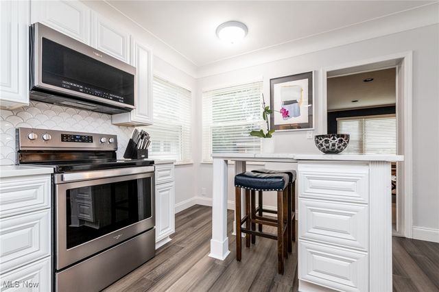 3797 Bushnell Road, University Heights, OH 44118