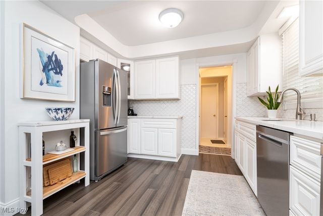 3797 Bushnell Road, University Heights, OH 44118