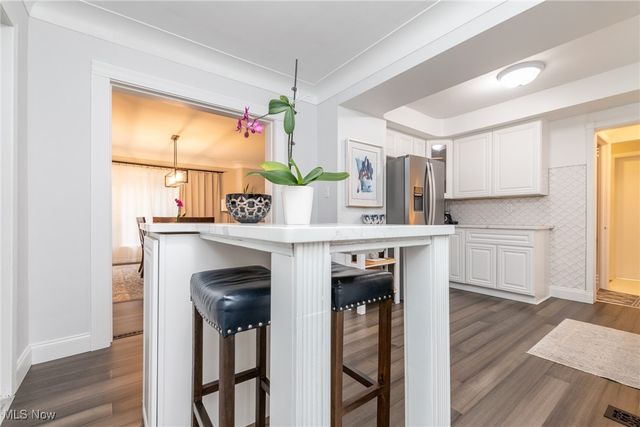 3797 Bushnell Road, University Heights, OH 44118