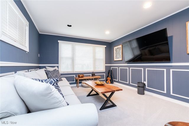 3797 Bushnell Road, University Heights, OH 44118