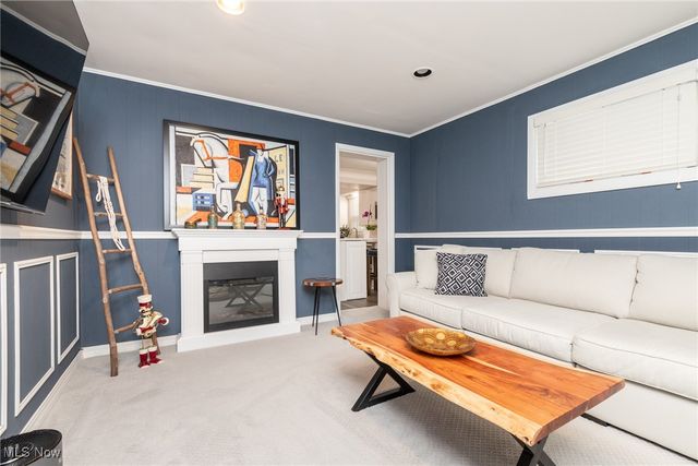 3797 Bushnell Road, University Heights, OH 44118