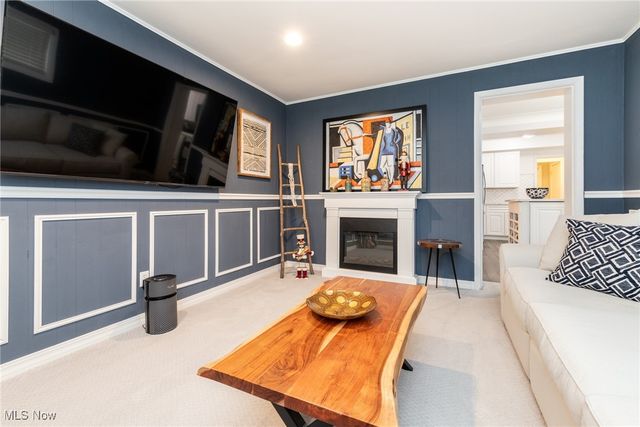 3797 Bushnell Road, University Heights, OH 44118