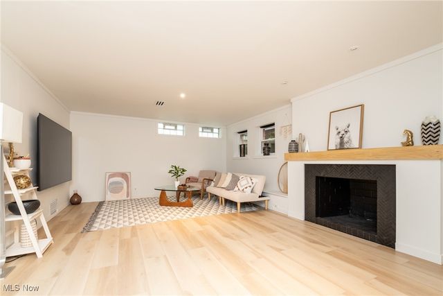 3797 Bushnell Road, University Heights, OH 44118