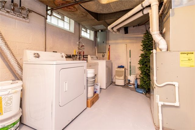 3797 Bushnell Road, University Heights, OH 44118