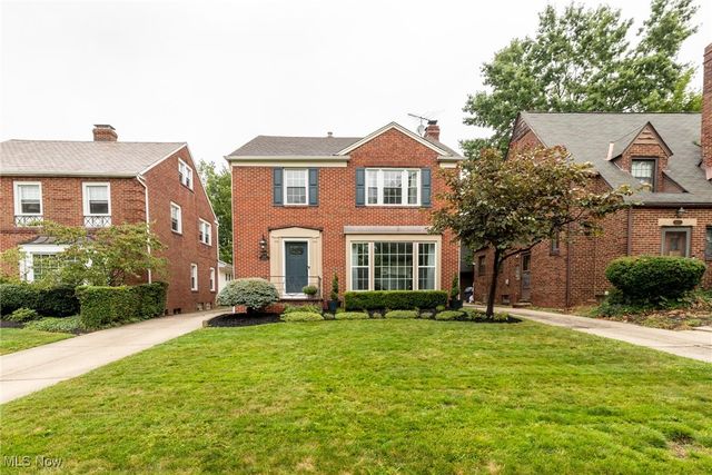 3797 Bushnell Road, University Heights, OH 44118