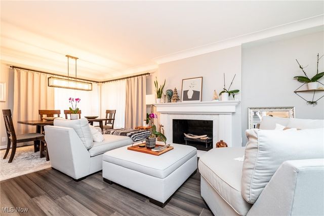 3797 Bushnell Road, University Heights, OH 44118