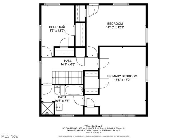 3797 Bushnell Road, University Heights, OH 44118