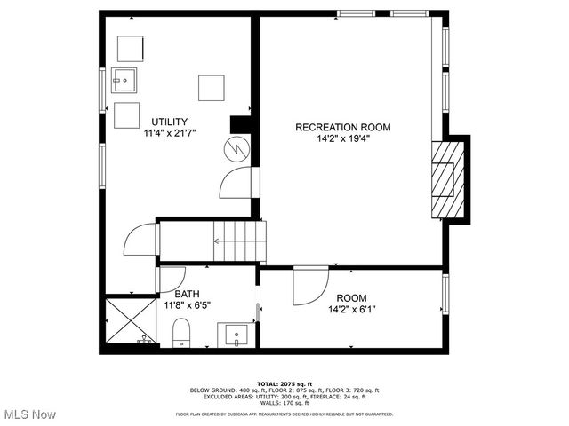 3797 Bushnell Road, University Heights, OH 44118