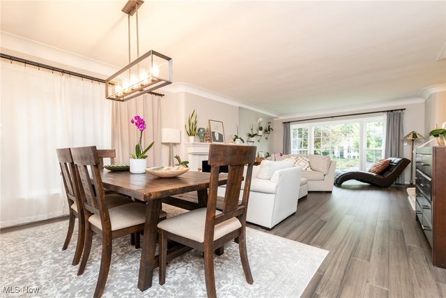 3797 Bushnell Road, University Heights, OH 44118