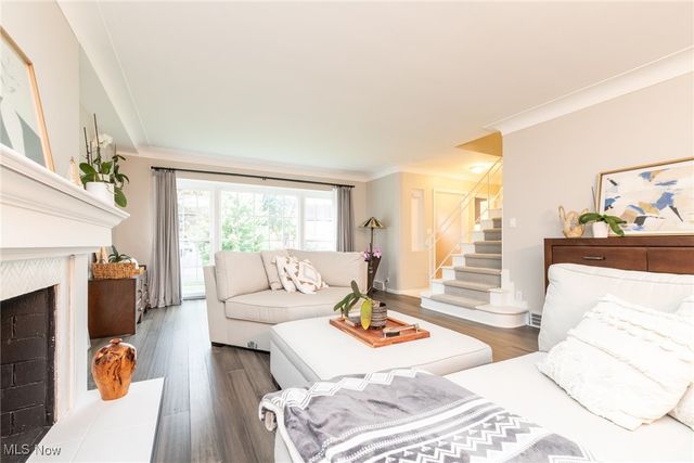 3797 Bushnell Road, University Heights, OH 44118