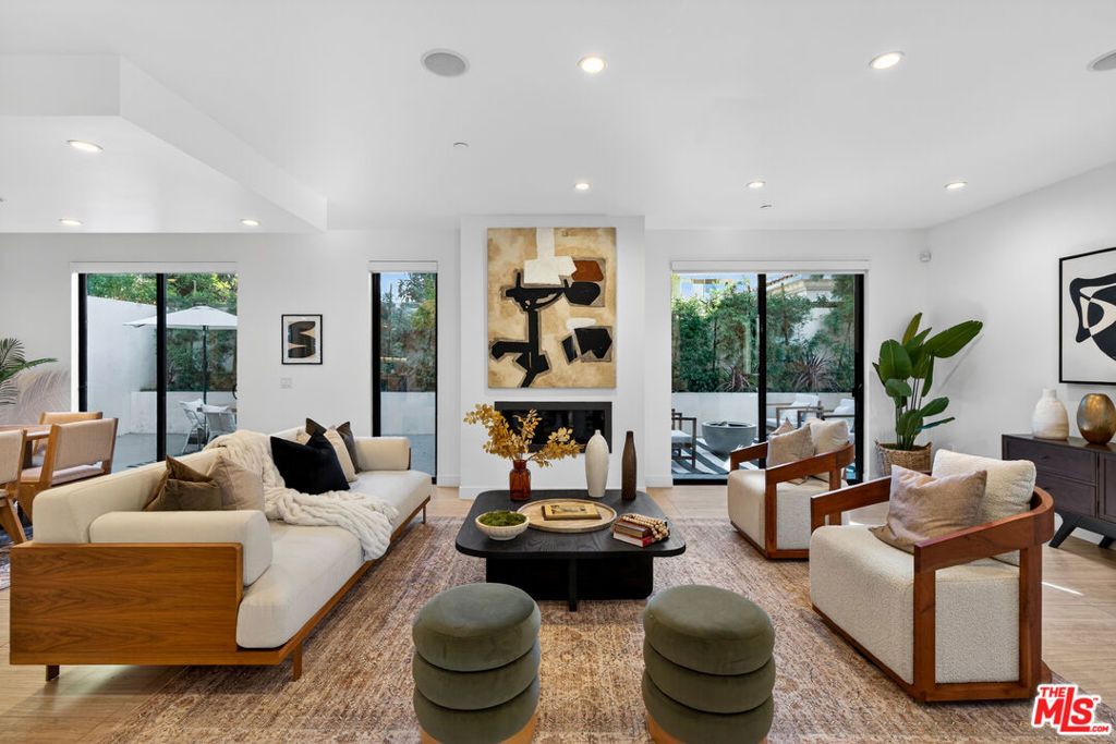 2118 Federal Avenue, Los Angeles, CA 90025 — exterior