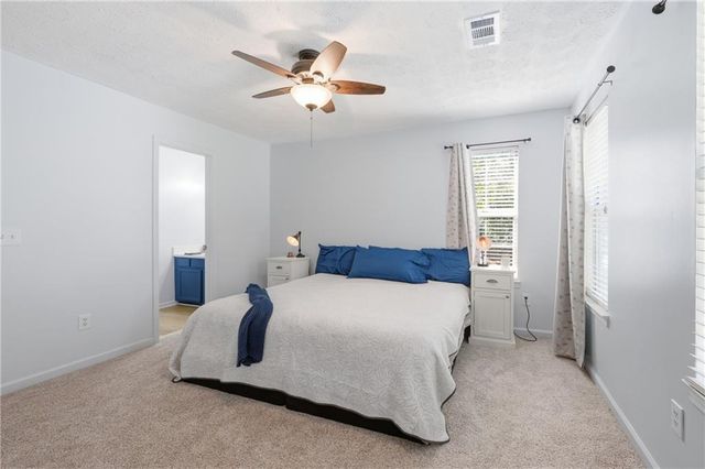 1816 Crescent Hill Drive NW, Acworth, GA 30102