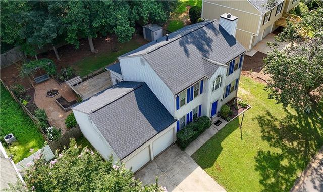 1816 Crescent Hill Drive NW, Acworth, GA 30102