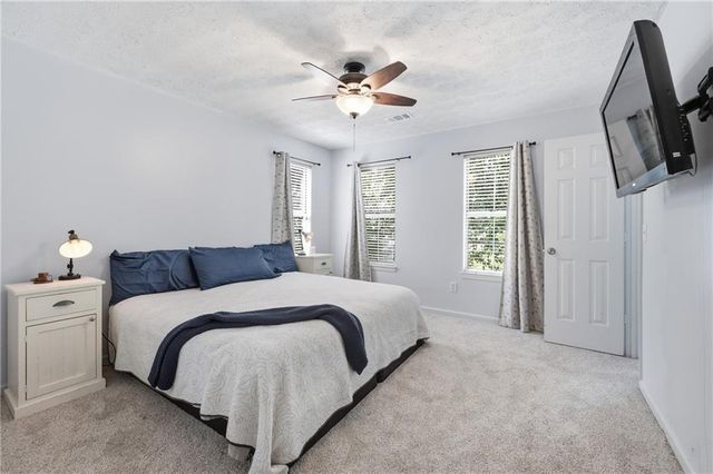 1816 Crescent Hill Drive NW, Acworth, GA 30102