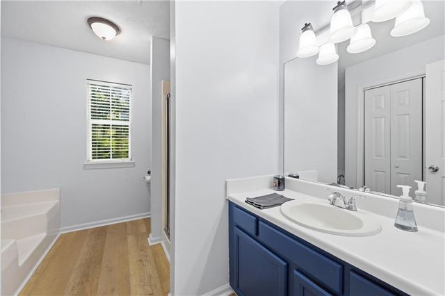 1816 Crescent Hill Drive NW, Acworth, GA 30102