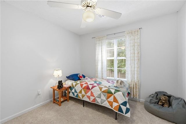 1816 Crescent Hill Drive NW, Acworth, GA 30102